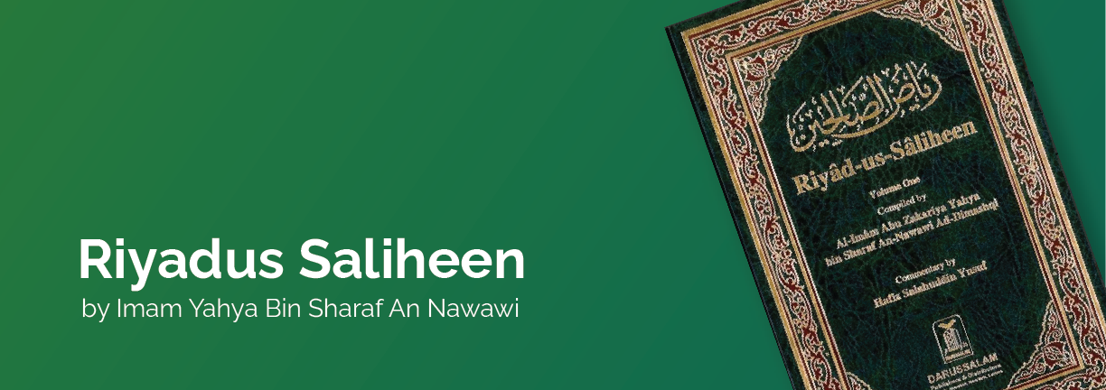 What’s the book that every Muslim needs to have in their home?