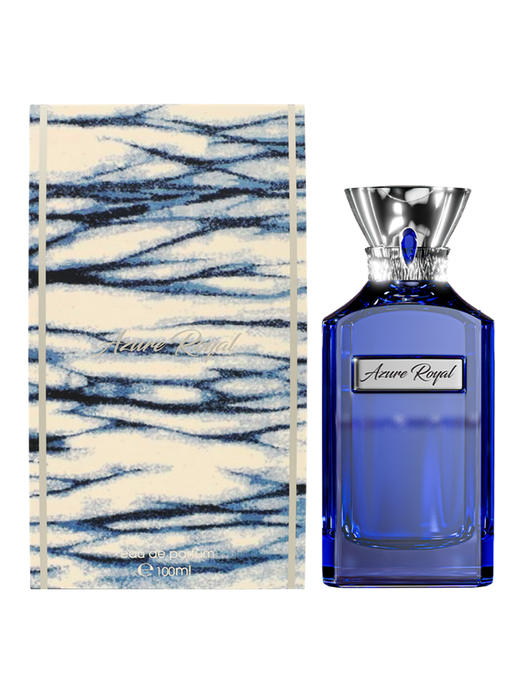 AZURE ROYAL 100ML