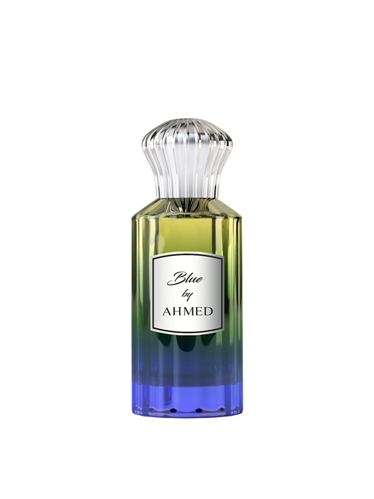 BLUE BY AHMED 100ML