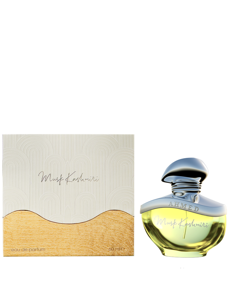 MUSK KASHMIRI 60ML