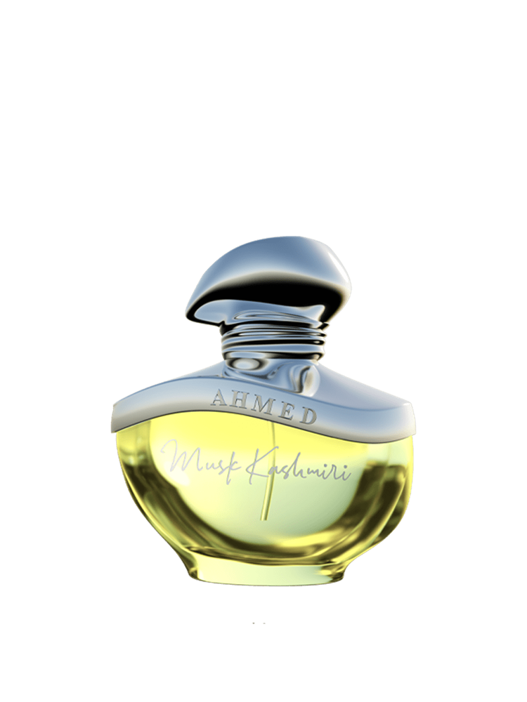 MUSK KASHMIRI 60ML