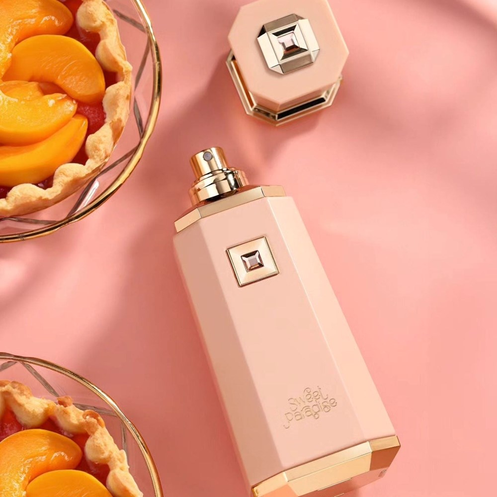 Sweet Paradise By Fragrance World