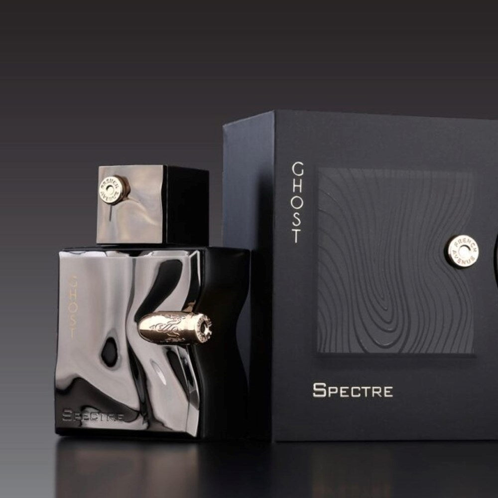 Spectre Ghost by Fragrance World