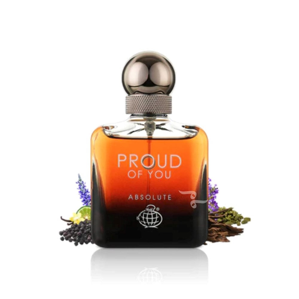 Proud Of You Absolute by Fragrance World