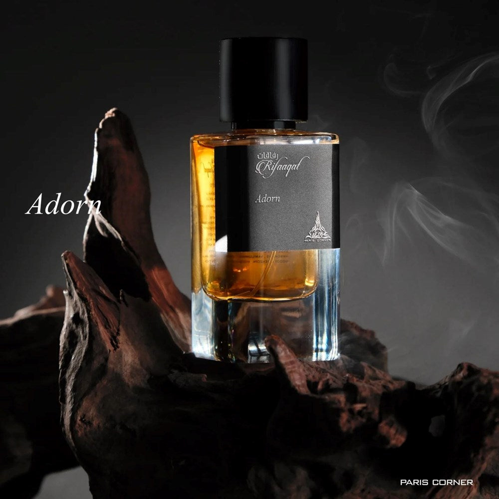 Rifaqaat Adorn 80ml By Paris Corner
