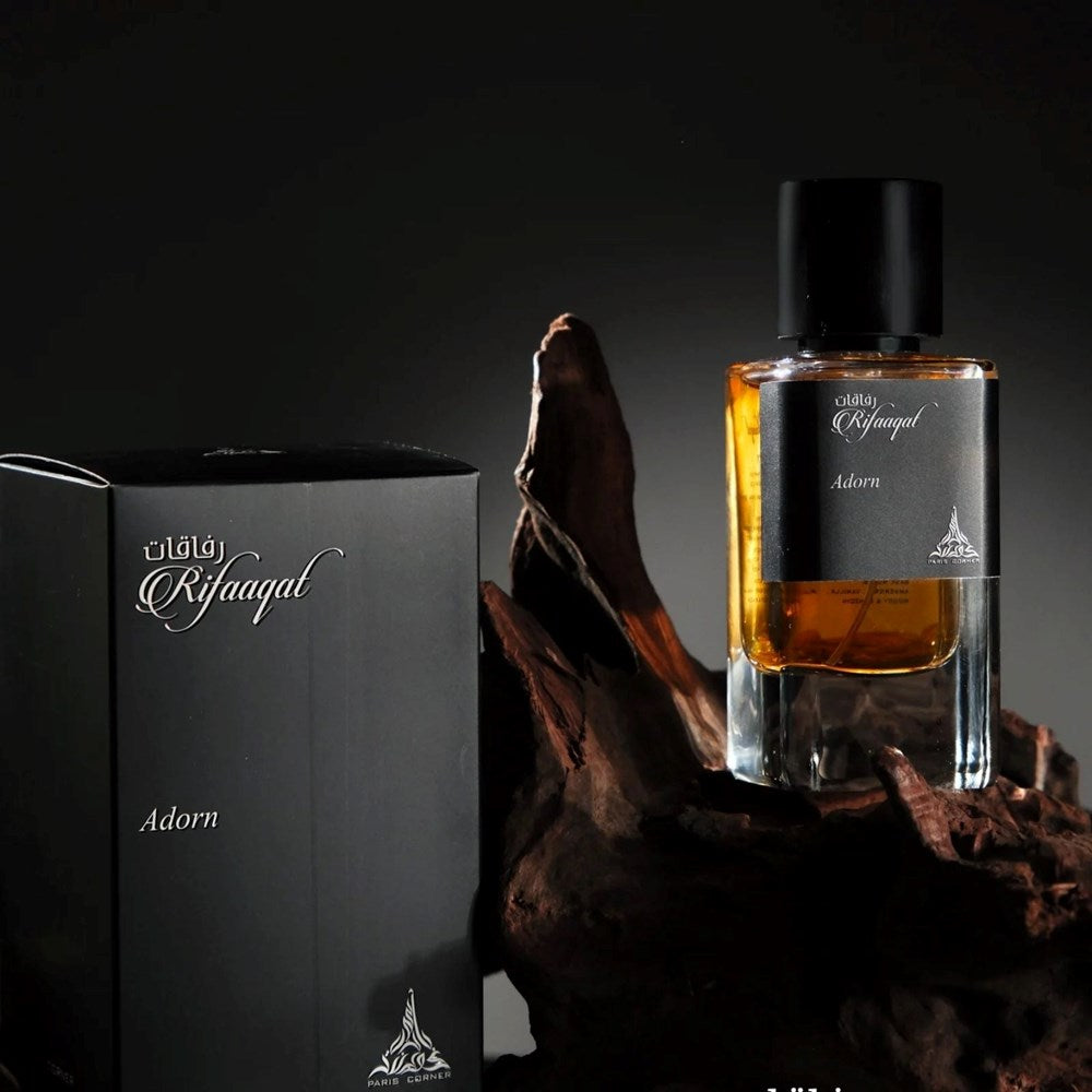 Rifaqaat Adorn 80ml By Paris Corner