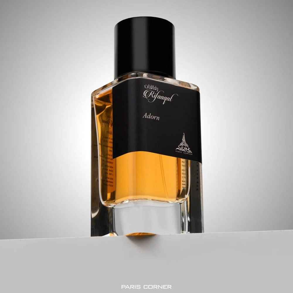 Rifaqaat Adorn 80ml By Paris Corner