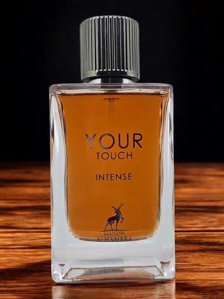 Your Touch INTENSE