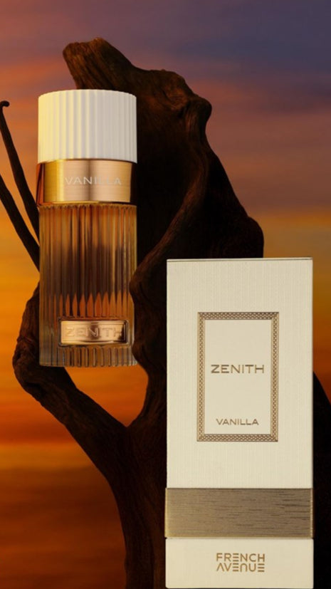 ZENITH Vanilla