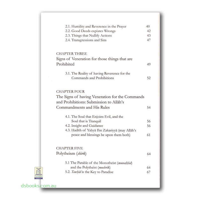 Remembrance of the Most Merciful by Imam ibn Qayyim al-Jawziyyah