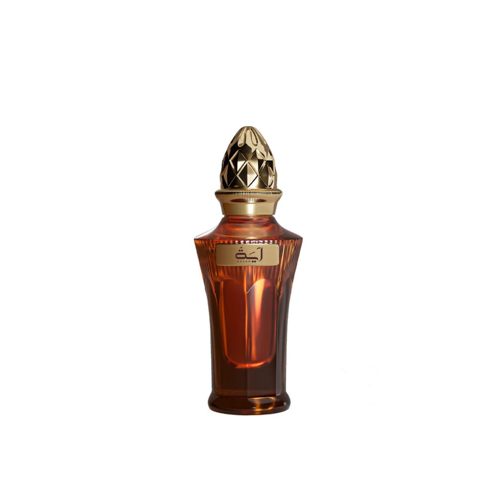 Aayah by Ahmed Al Maghribi