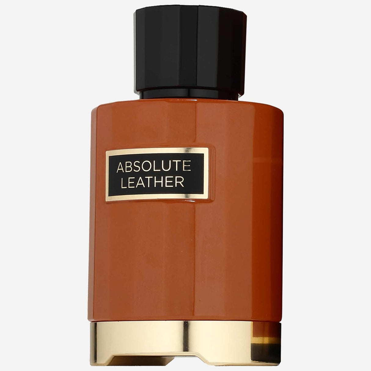 Absolute Leather By Fragrance World