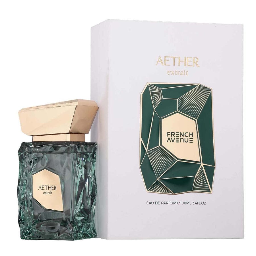 Aether Extrait by Fragrance World