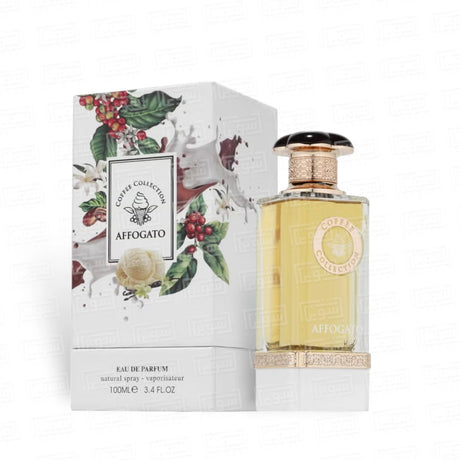 Affogato By Fragrance World