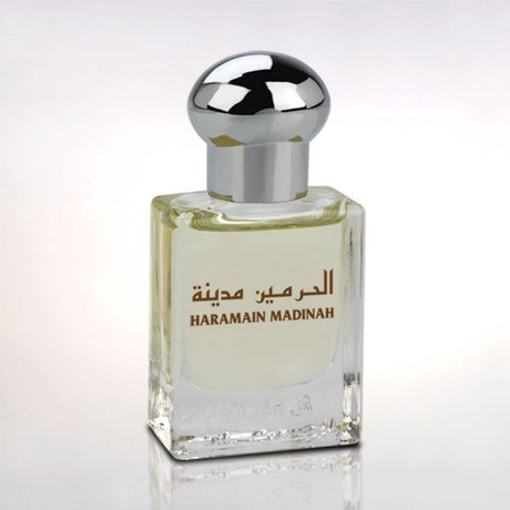 Al Haramain Madinah 15ml