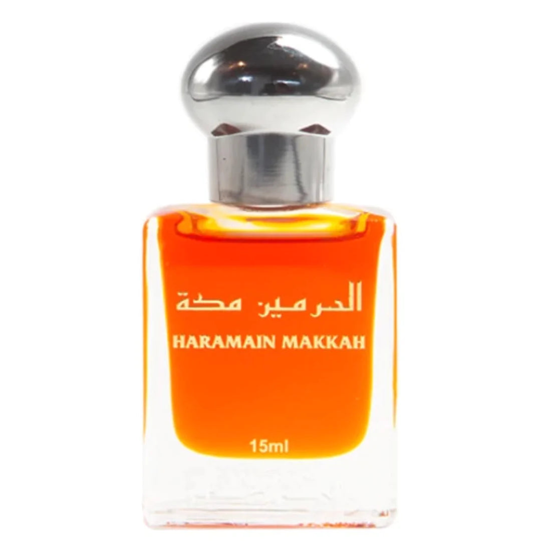 Al Haramain Makkah 15ml