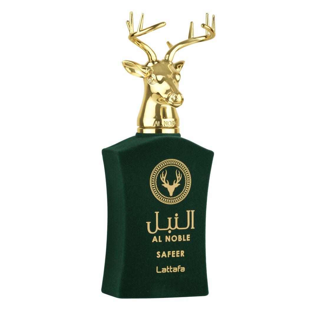 Al Noble Safeer 100ml