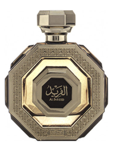 Al Fareed by Arabian Oud