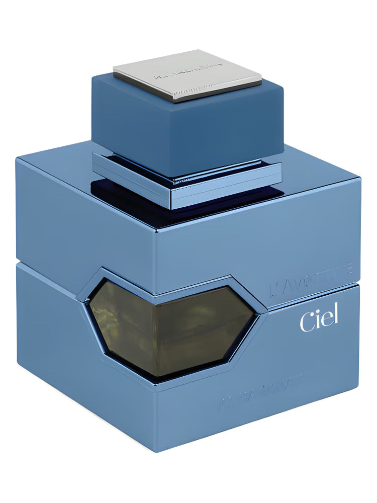 Al Haramain L'Aventure Ciel EDP 100ml