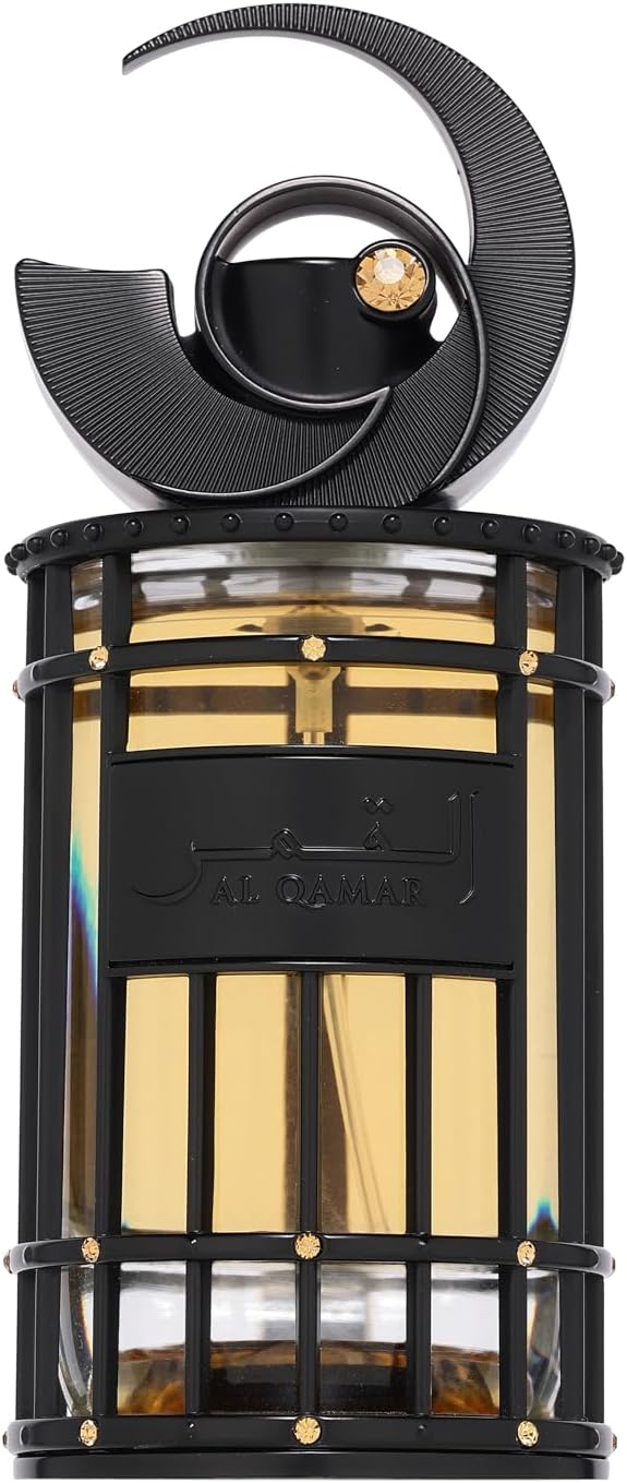 Al Qamar Nuit by Fragrance World
