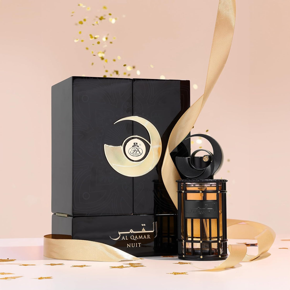 Al Qamar Nuit by Fragrance World