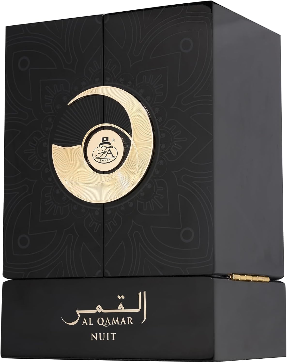 Al Qamar Nuit by Fragrance World