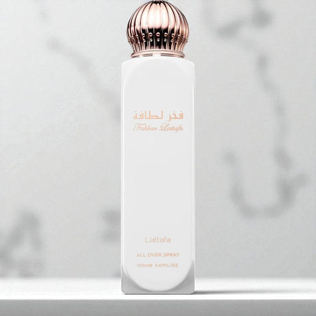 All Over Spray Fakhar Lattafa Women