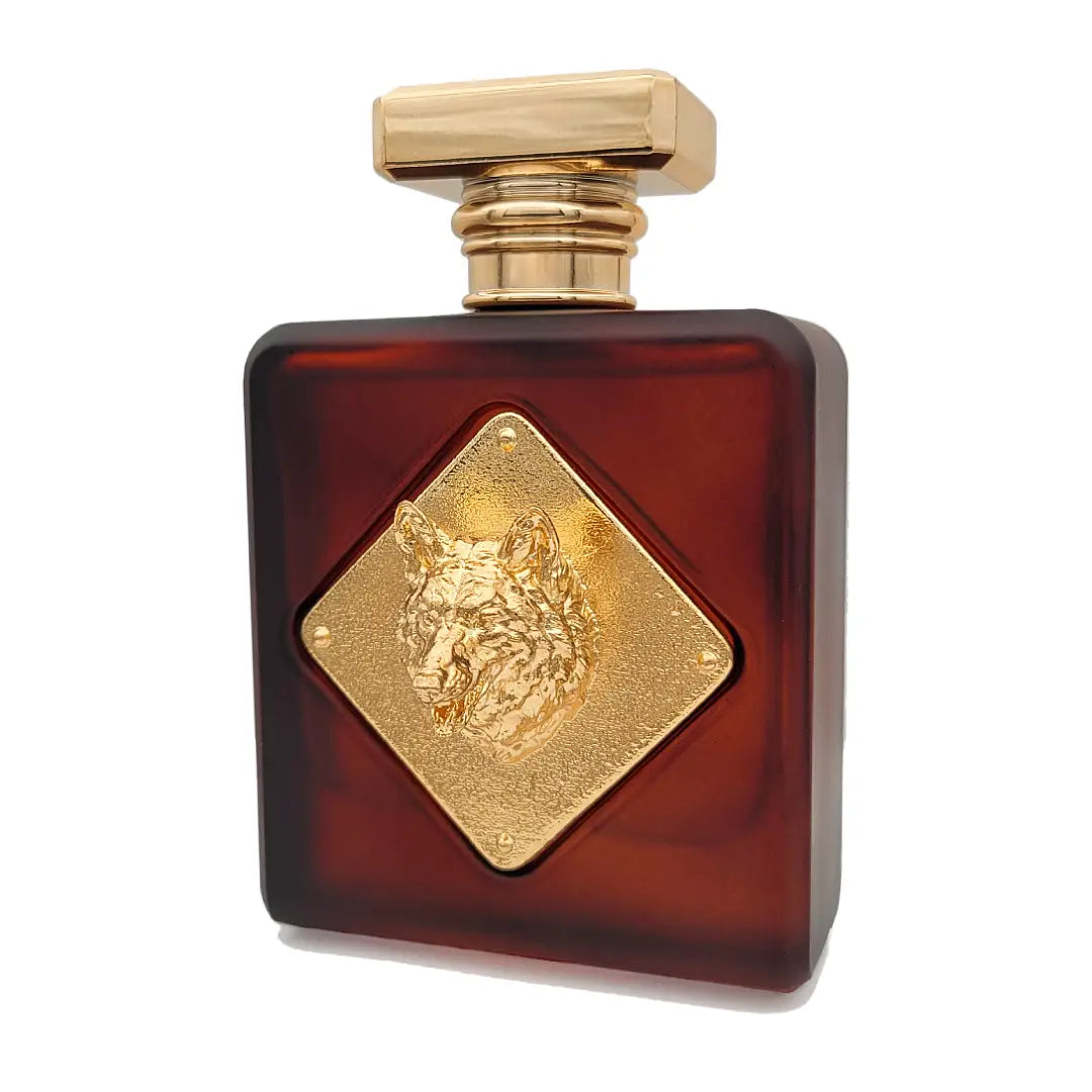 Alpha By Fragrance World