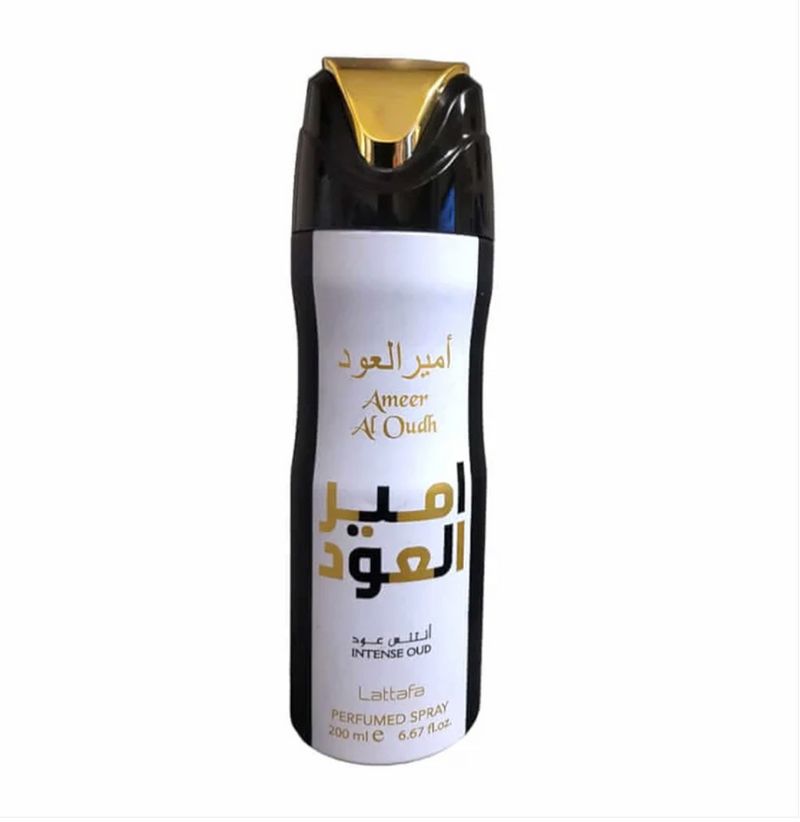 Ameer Al Oudh Intense Oud Deodorant - 200ml