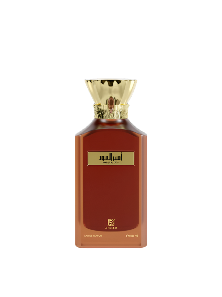 AMEER AL OUD 100ML