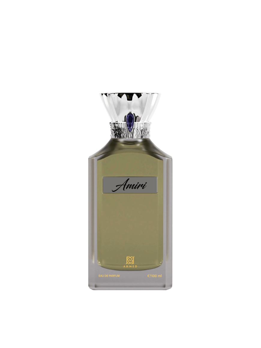 Amiri 100ml EDP By Ahmed Al Maghribi