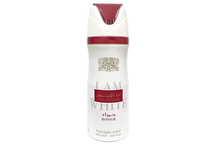 Ana Abiyedh Rouge Deodorant - 200ml