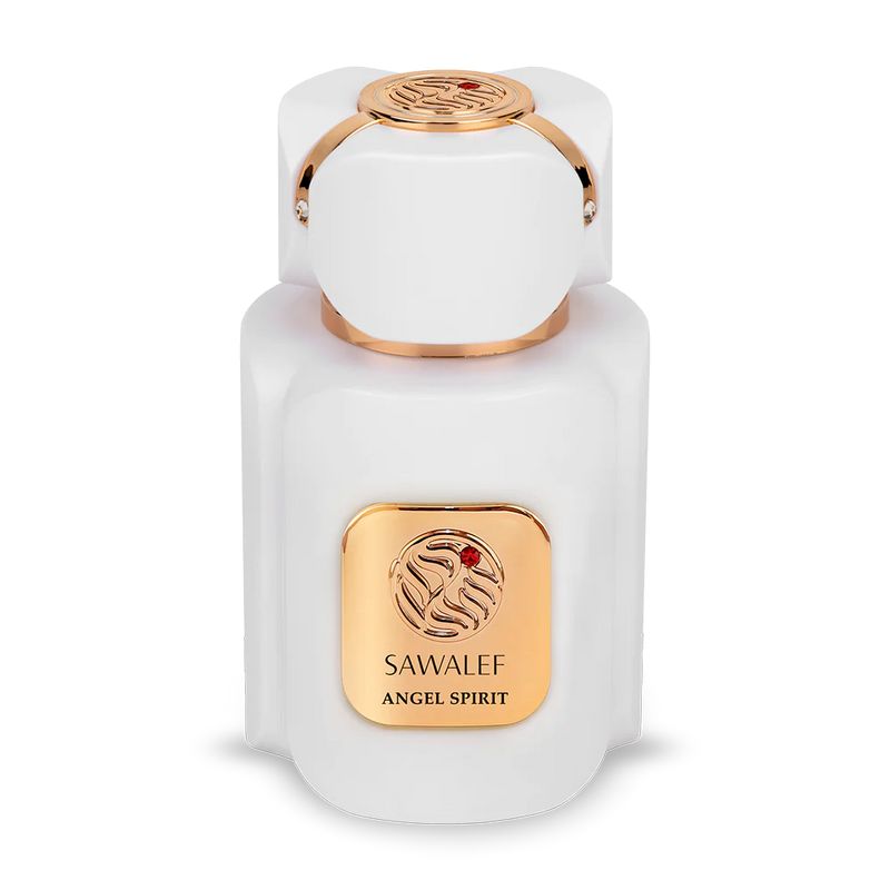 Angel Spirit - Swiss Arabian's Sawalef Range