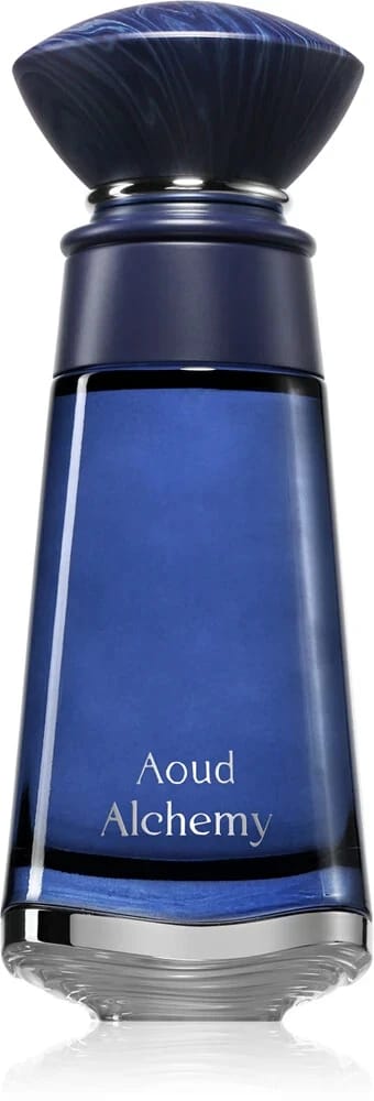Aoud Alchemy