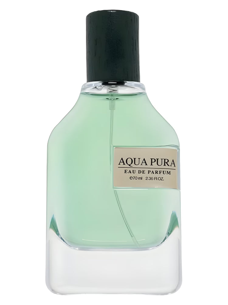 Aqua Purra 70ml by Fragrance World