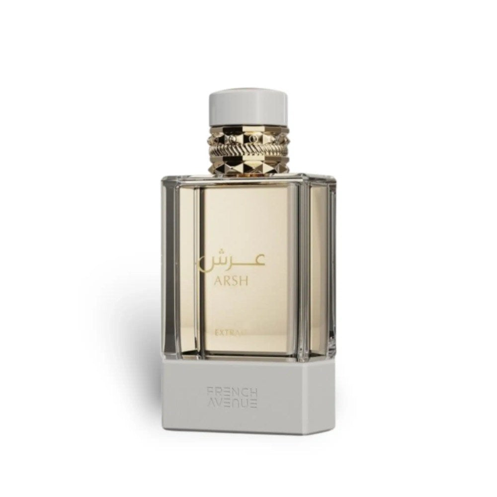 Arsh Extrait By French Avenue