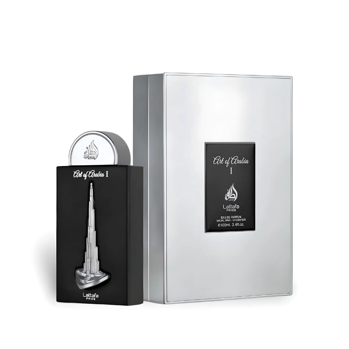 Art of Arabia I 100ml - Lattafa Pride