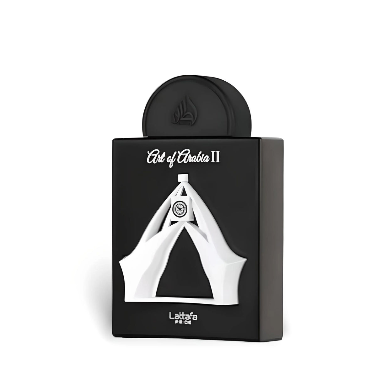 Art of Arabia II 100ml - Lattafa Pride