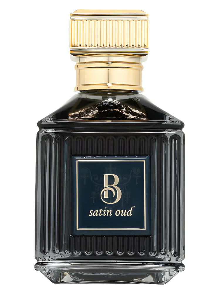 B Satin Oud