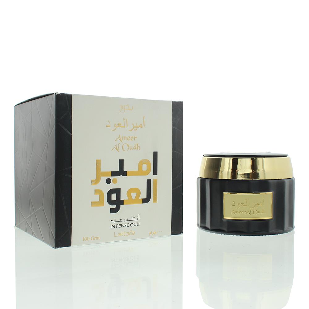 Bakhoor Ameer Al Oudh Intense Oud 100g