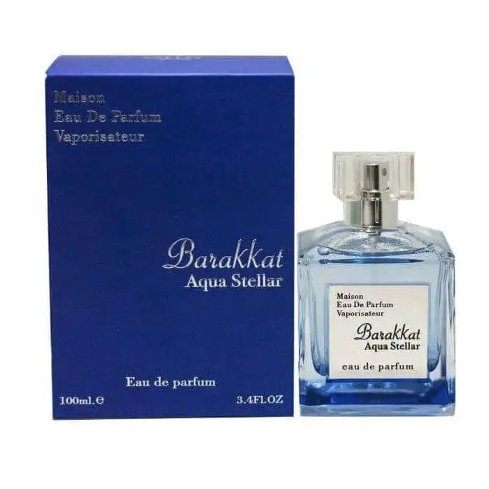 Barakkat Aqua Stellar (Aqua Celestia Cologne Forte) 100ml