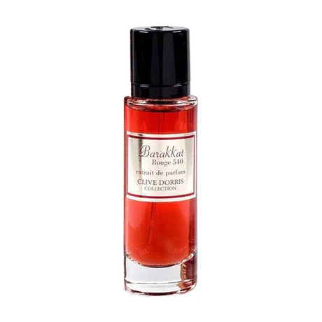 Barakkat Rouge Extrait 30ml by Fragrance World