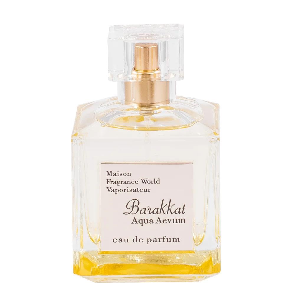 Barakkat Aqua Stellar & Aevum Bundle