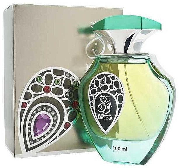 Batoul 100ml by Al Haramain