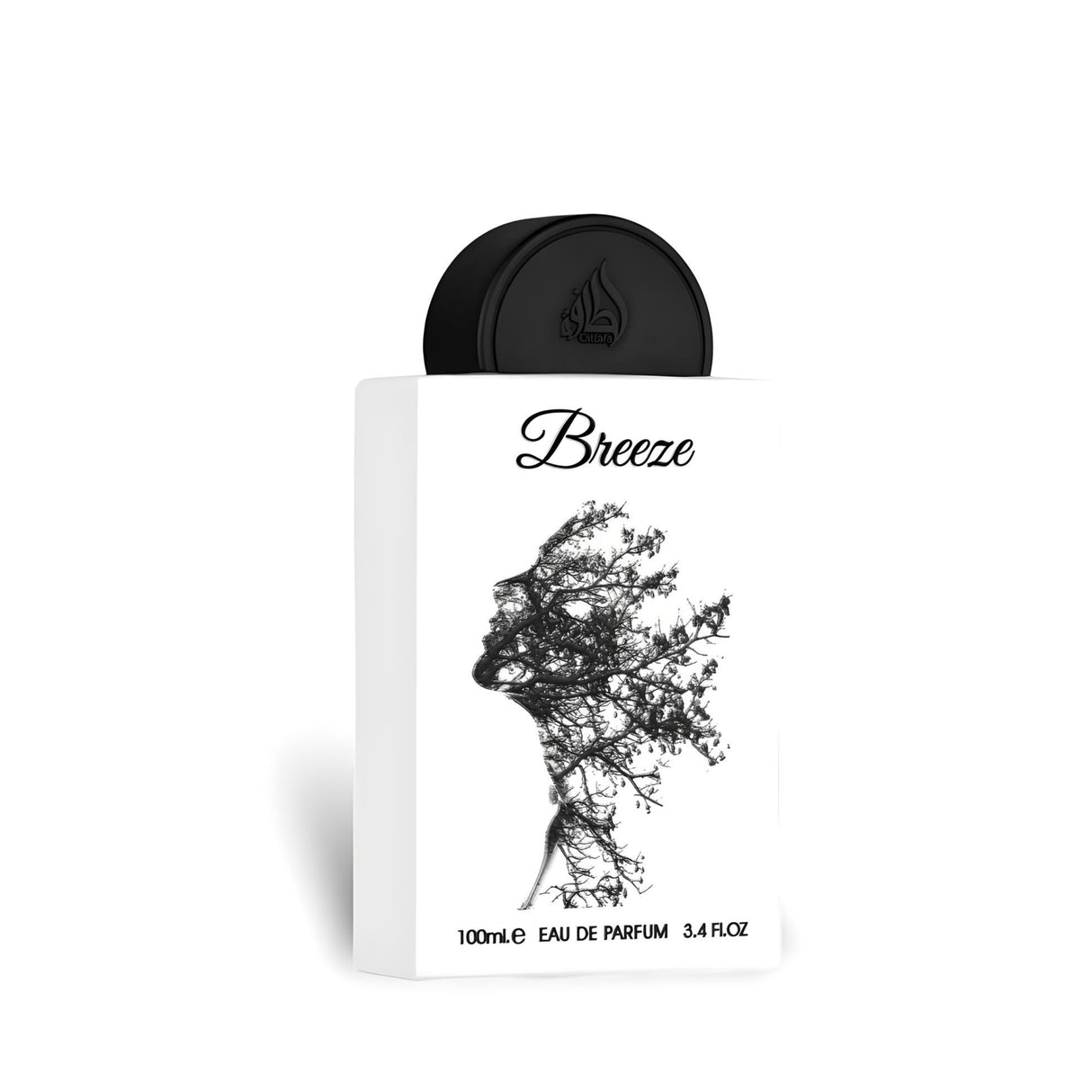Breeze 100ml - Lattafa Pride