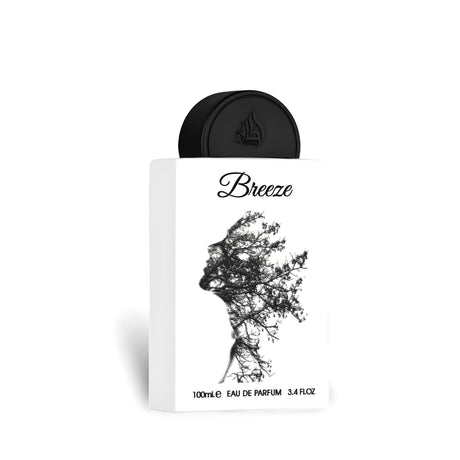 Breeze 100ml - Lattafa Pride