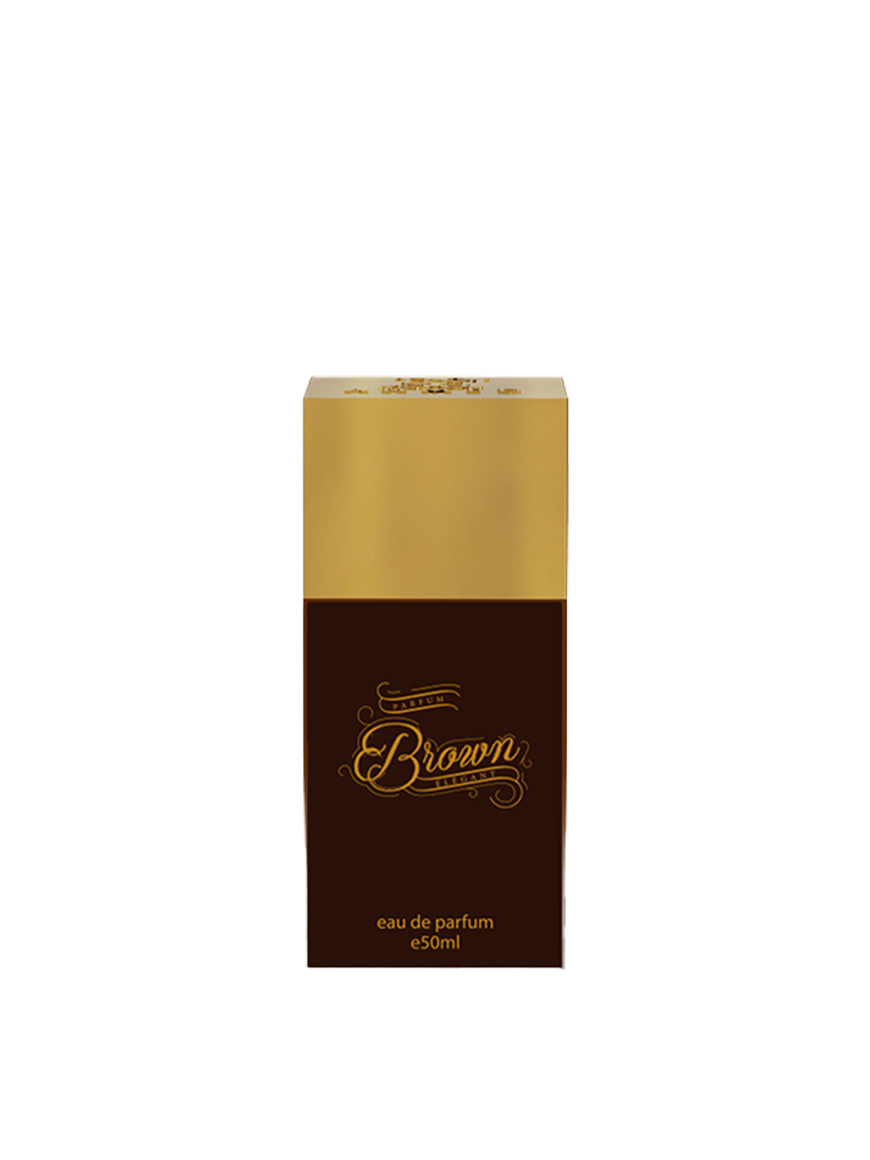 Brown 50ml EDP