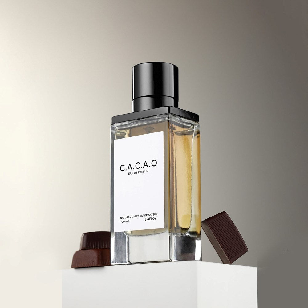 C.A.C.A.O EDP 100ML By Fragrance World