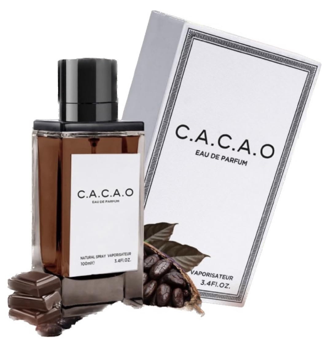 C.A.C.A.O EDP 100ML By Fragrance World