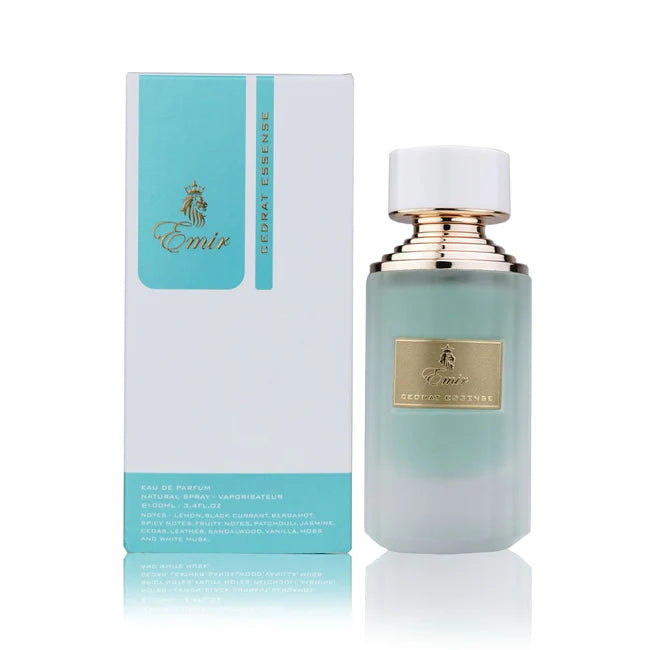 Cedrat Essence Emir 75ml EDP by Paris Corner